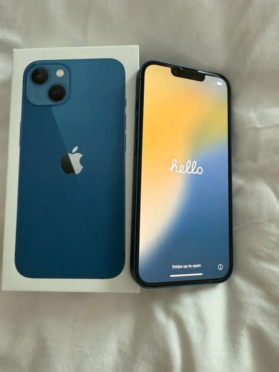 iphone 13 - Image 3