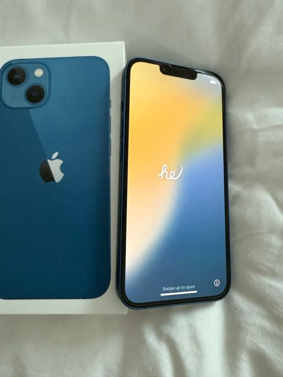 iphone 13 - Image 4