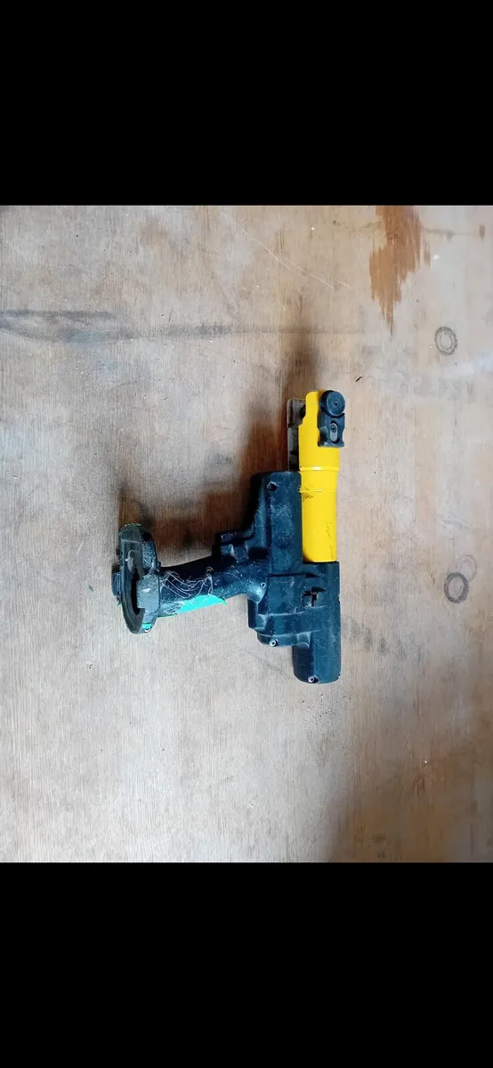 Rems crimpers ( bare tool)