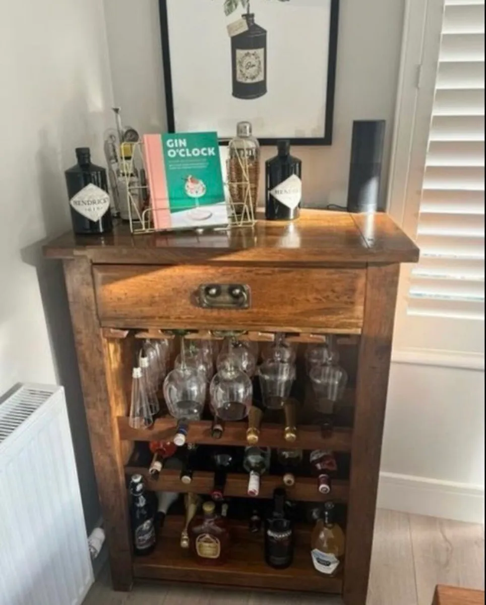 Drinks Cabinet - Image 2