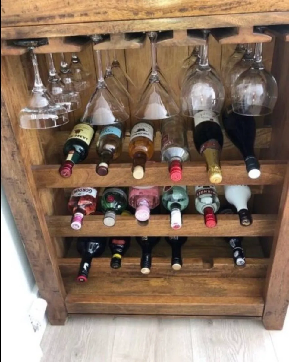 Drinks Cabinet - Image 3