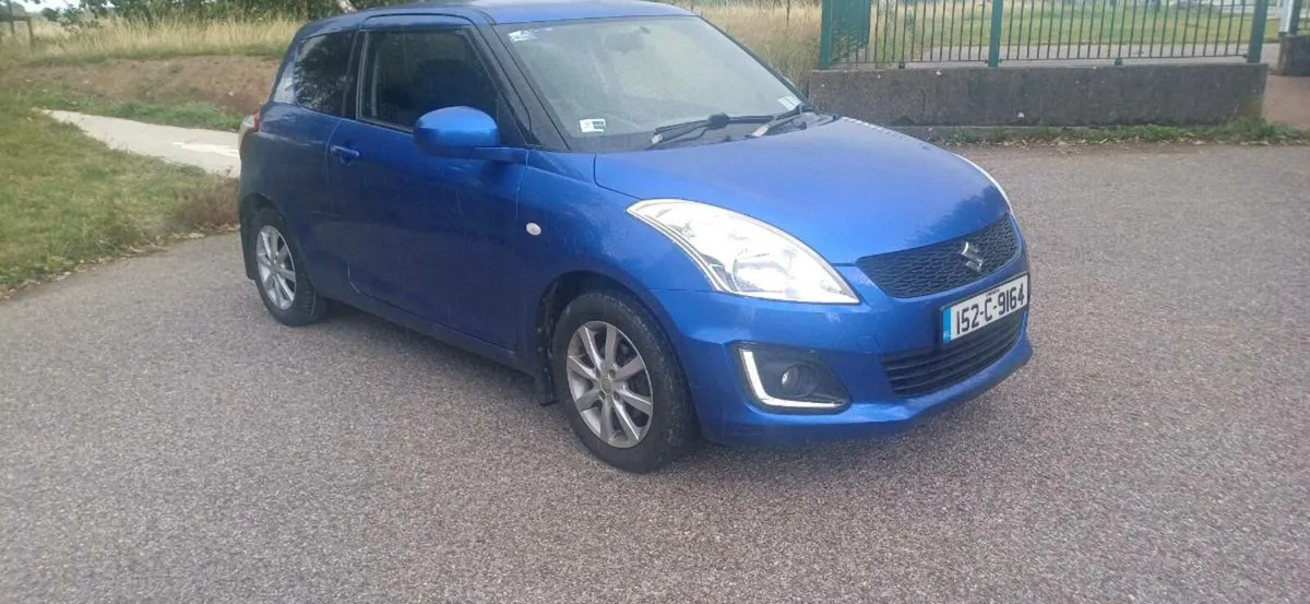Suzuki swift - Image 1