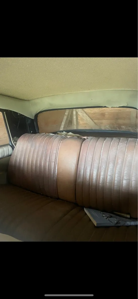 Citroen DS - Image 4
