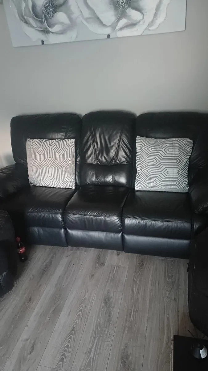 Settee