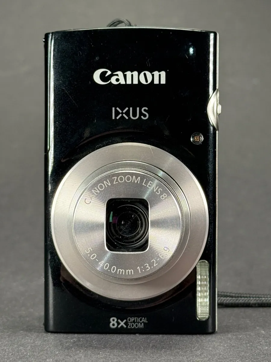 Canon Ixus 185 - Image 2
