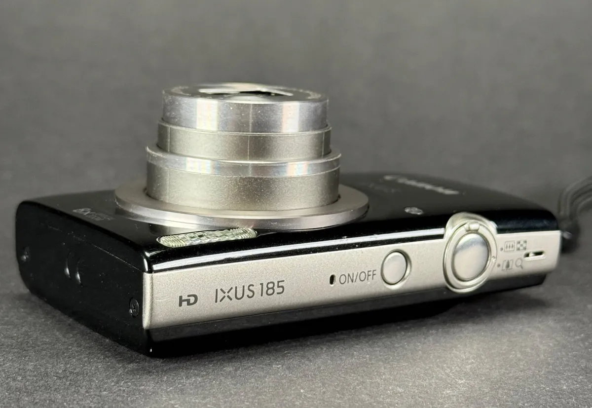 Canon Ixus 185 - Image 3