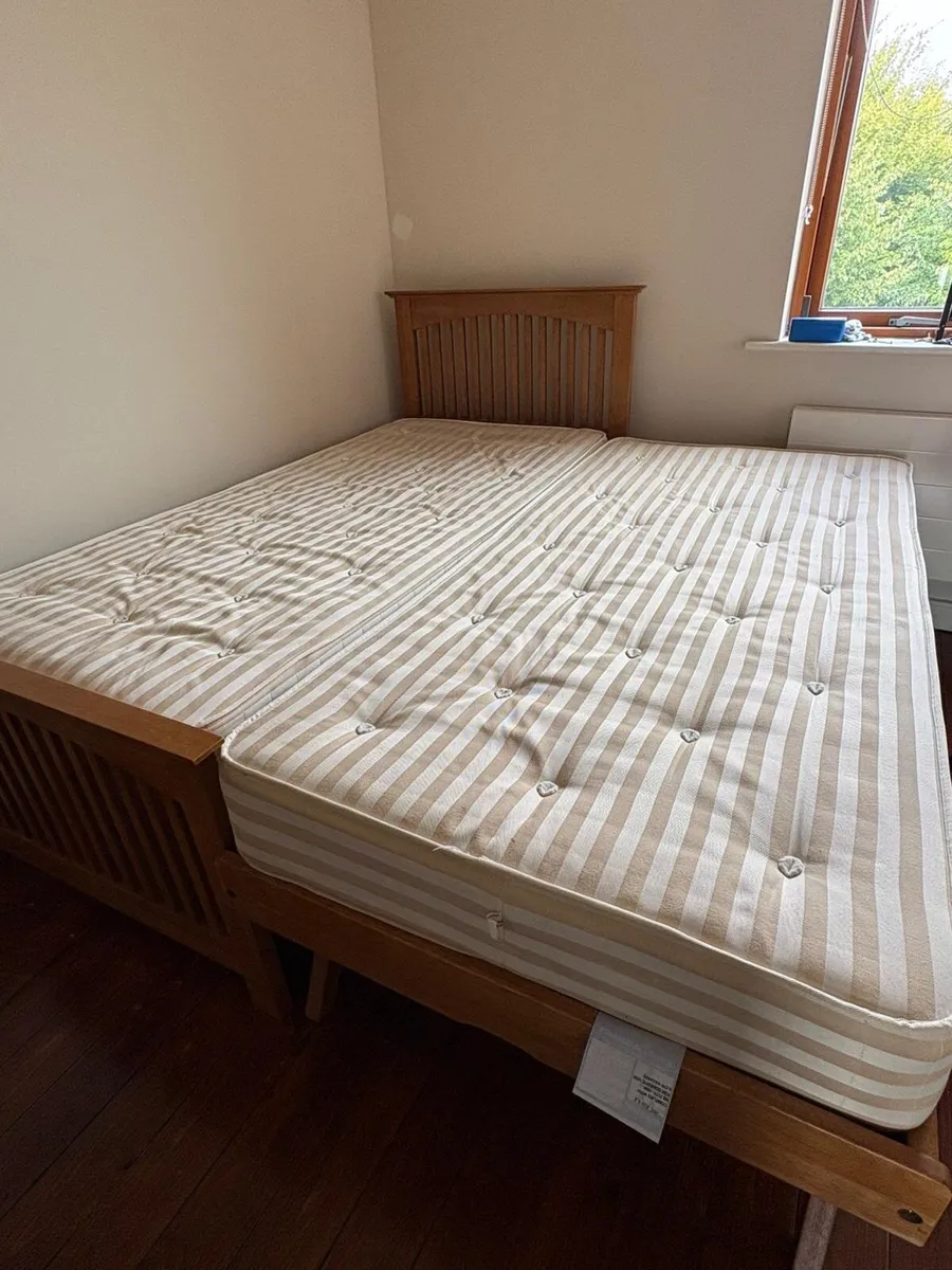 Bed - Image 2