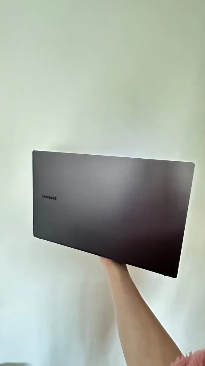 Laptop Samsung Galaxy Book3 15.6”. - Image 4
