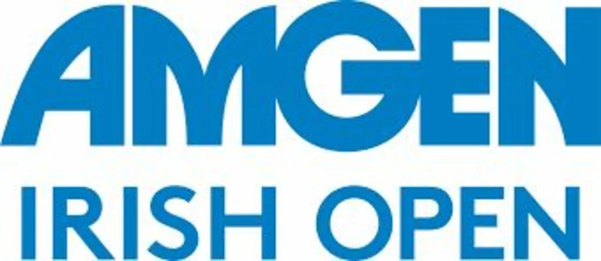 Irish Open Tickets