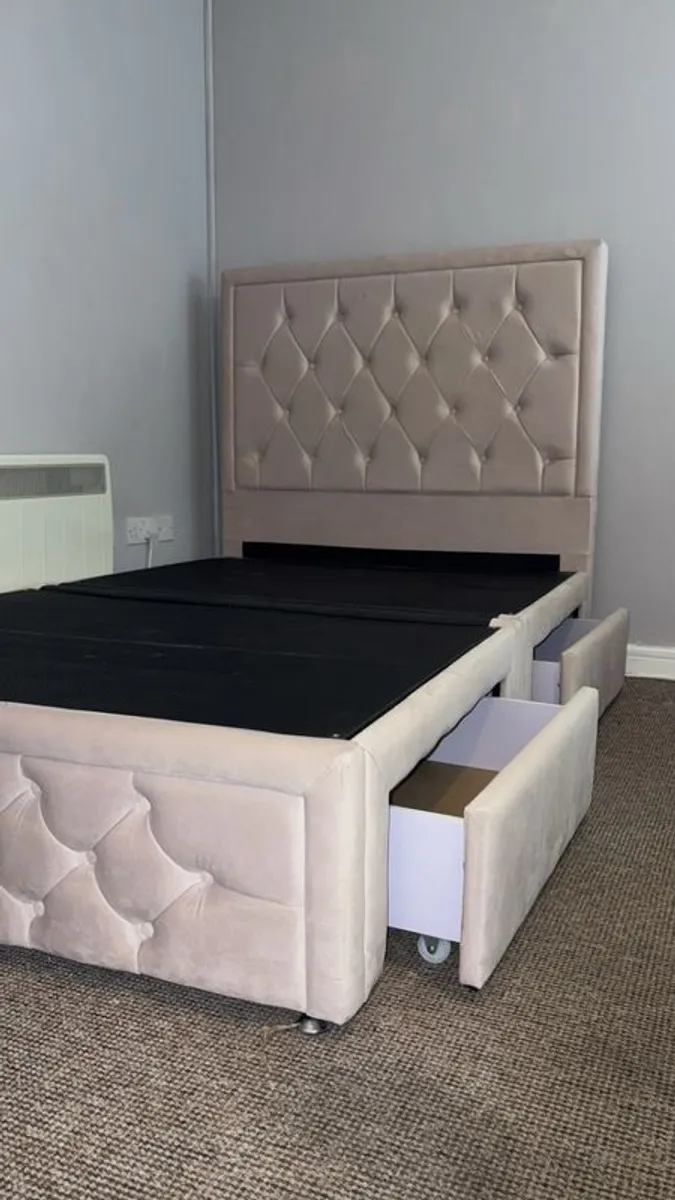 Storage bed - Image 2