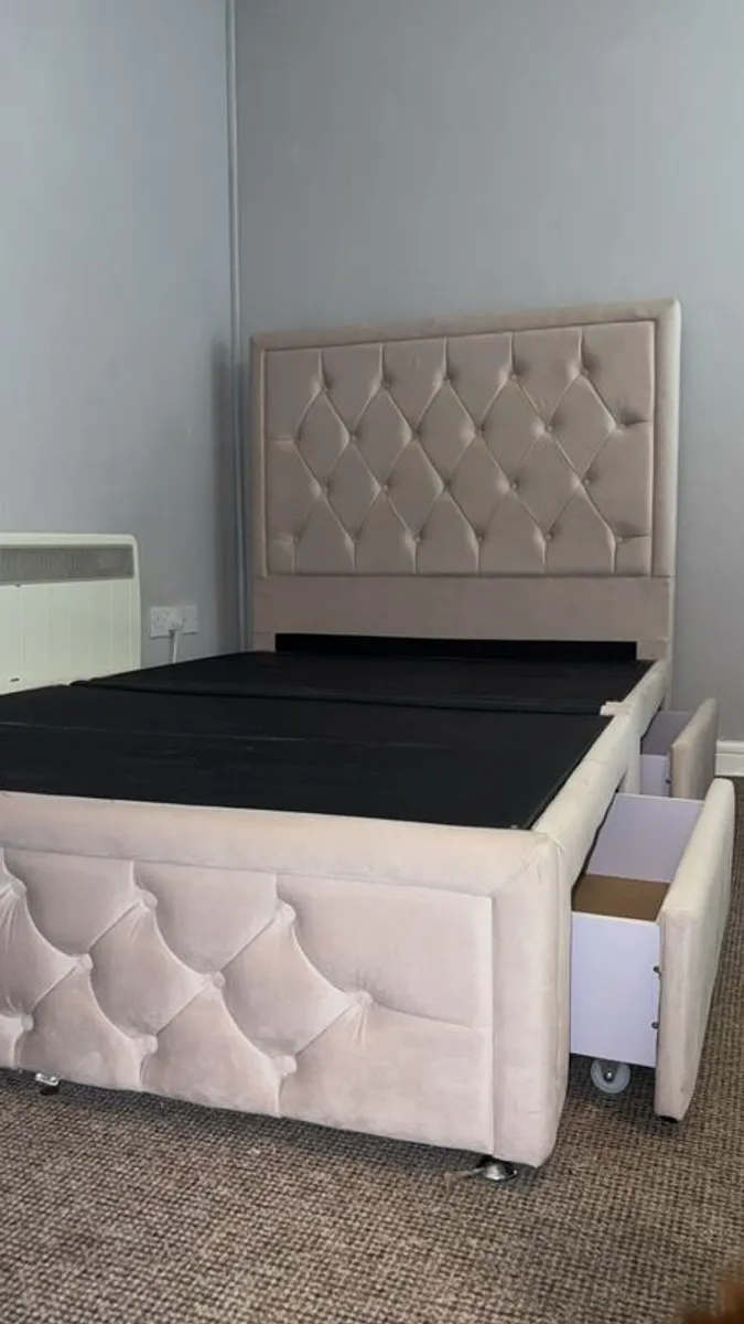 Storage bed - Image 3