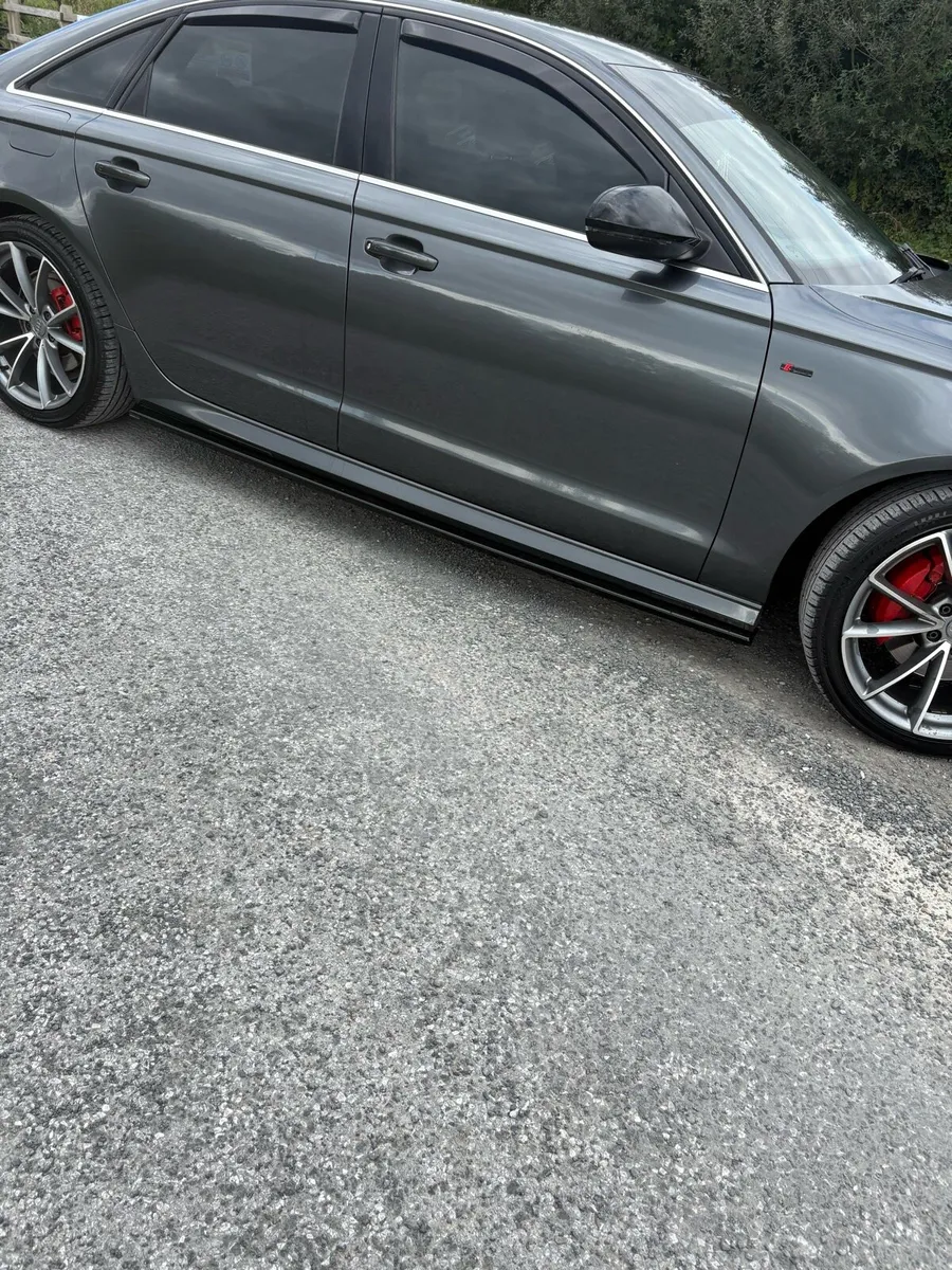 Audi a6 - Image 2