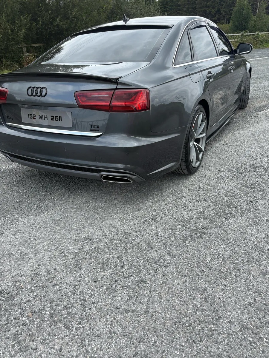 Audi a6 - Image 3