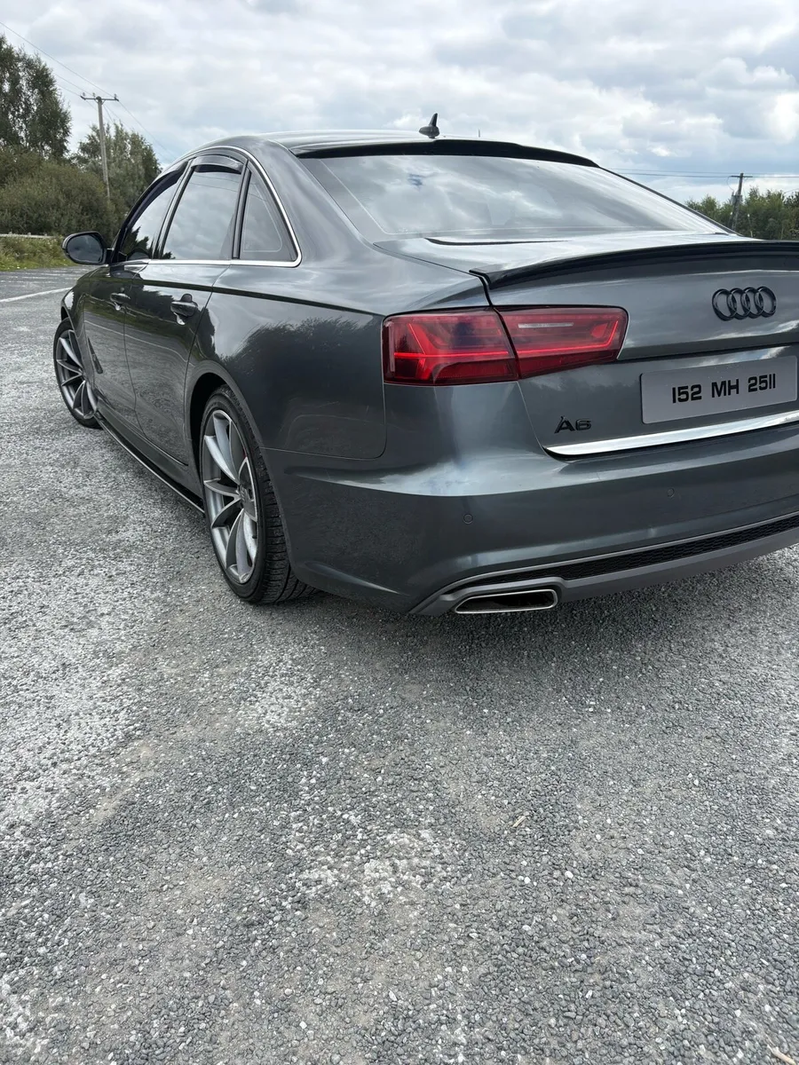 Audi a6 - Image 4
