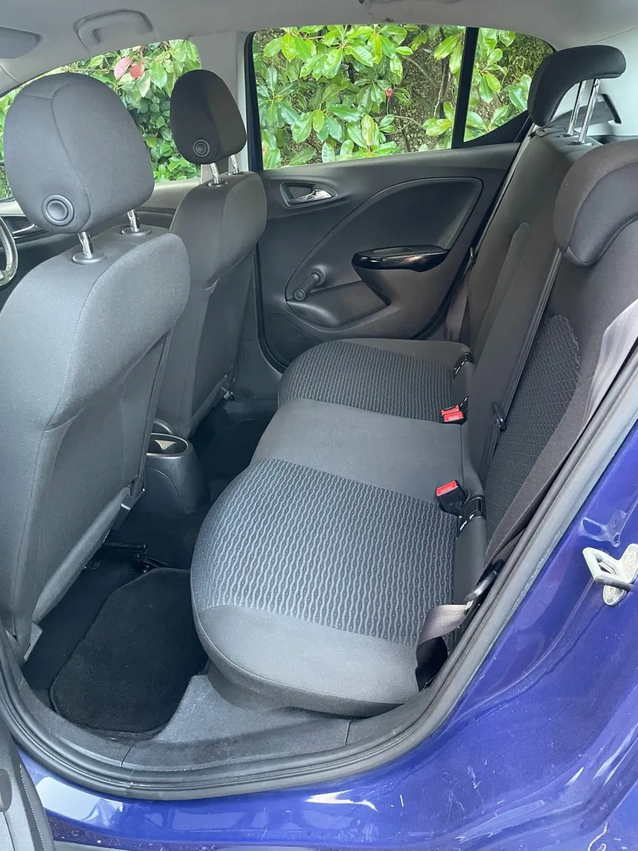 Opel Corsa 2016 - Image 2