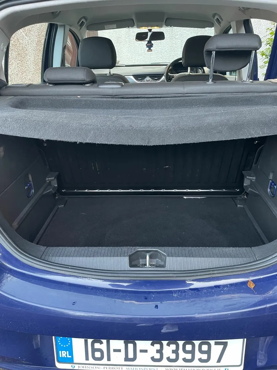 Opel Corsa 2016 - Image 3