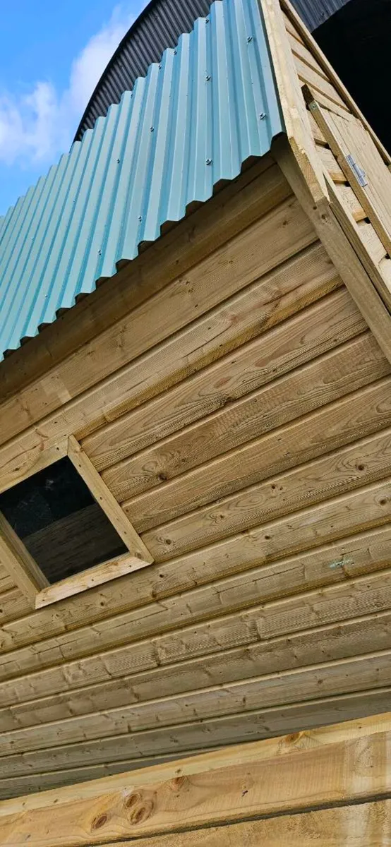 Garden shed - Image 2