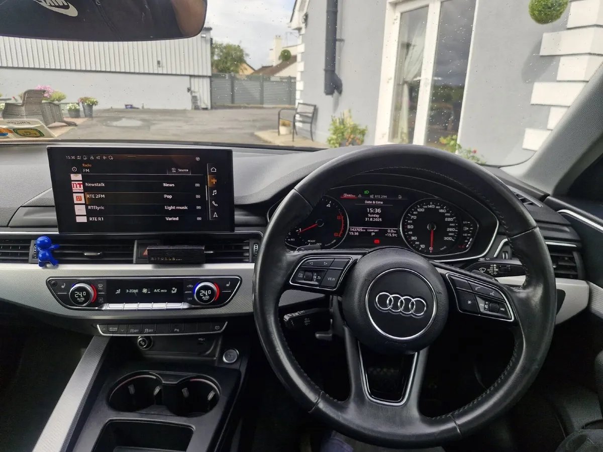 Audi A4 - Image 3