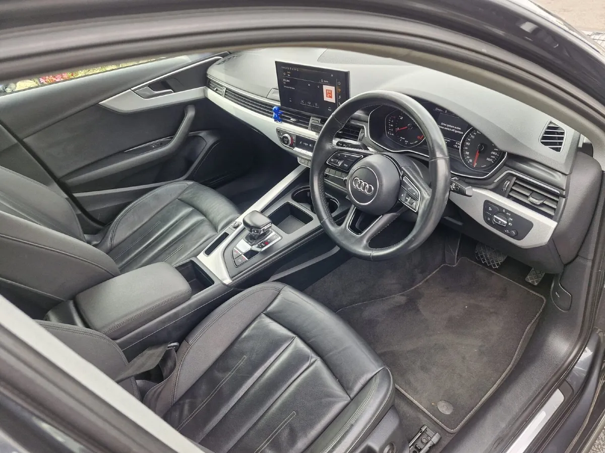 Audi A4 - Image 4