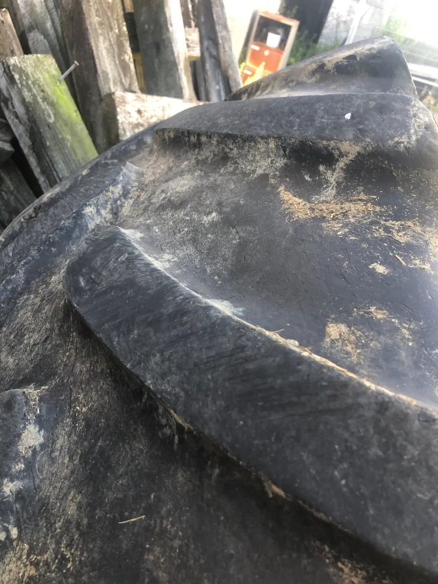 Firestone Tyre - Image 3