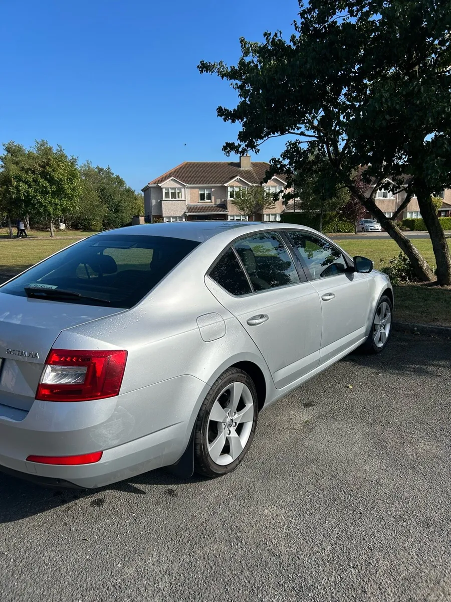 Skoda Octavia 1.6 tdi - Image 3