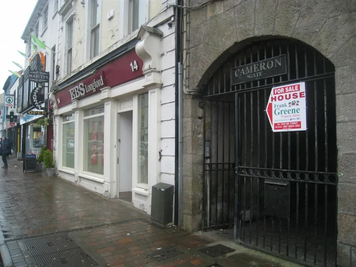Cameron Gate, Longford, Co. Longford  N39V8W6 - Image 3