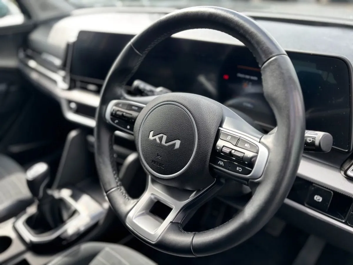 Kia Sportage 1.6 K3 DSL Mhev - Image 3
