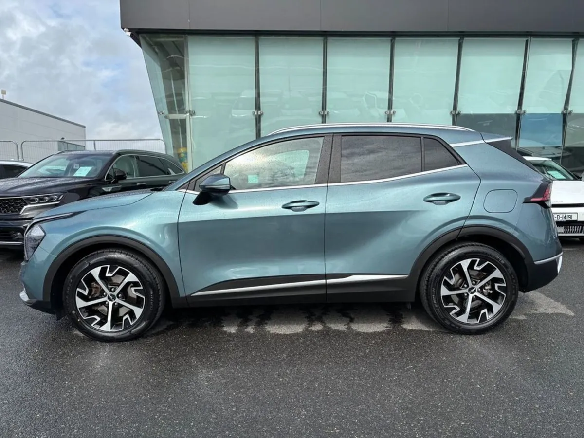 Kia Sportage 1.6 K3 DSL Mhev - Image 4