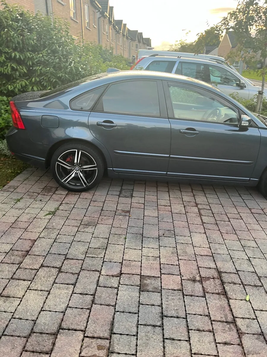 Volvo S40 2008 - Image 3