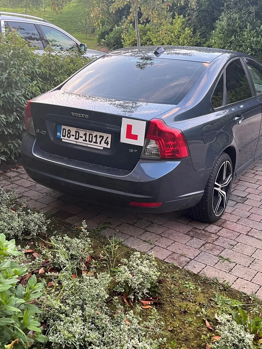 Volvo S40 2008 - Image 4