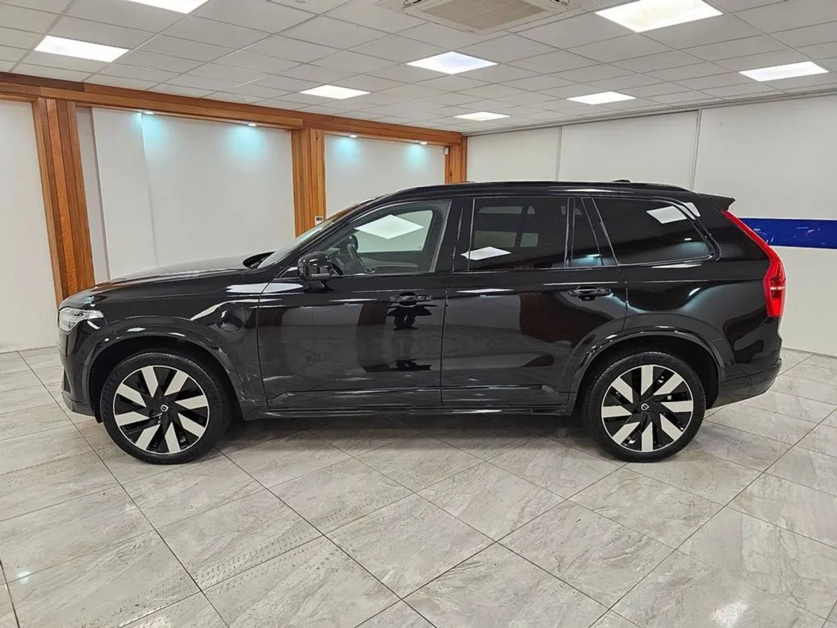 Volvo XC90 21 alloy // Plus Model - Image 4