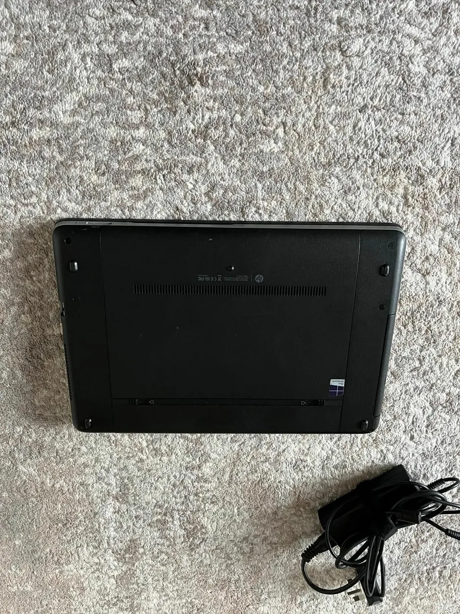 Laptop HP ProBook 455 G1 - Image 4