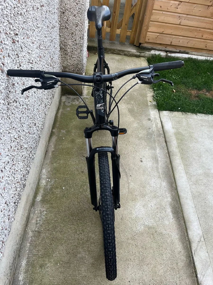 Carrera Vengeance Mountain Bike - Image 2