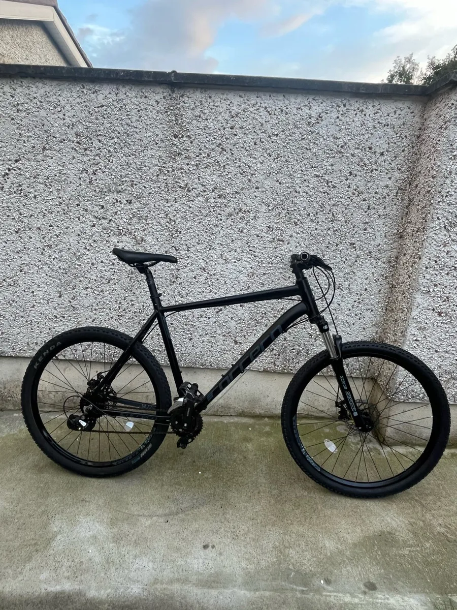 Carrera Vengeance Mountain Bike - Image 4