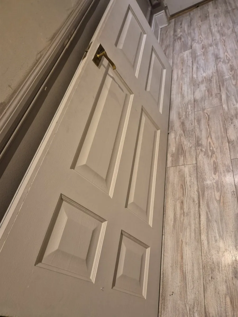 Internal doors - Image 1