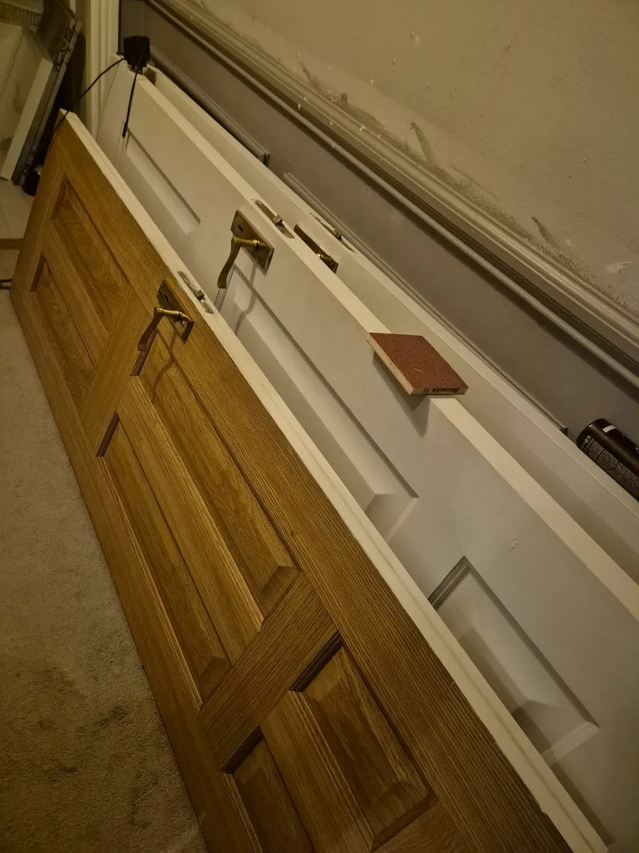 Internal doors - Image 3