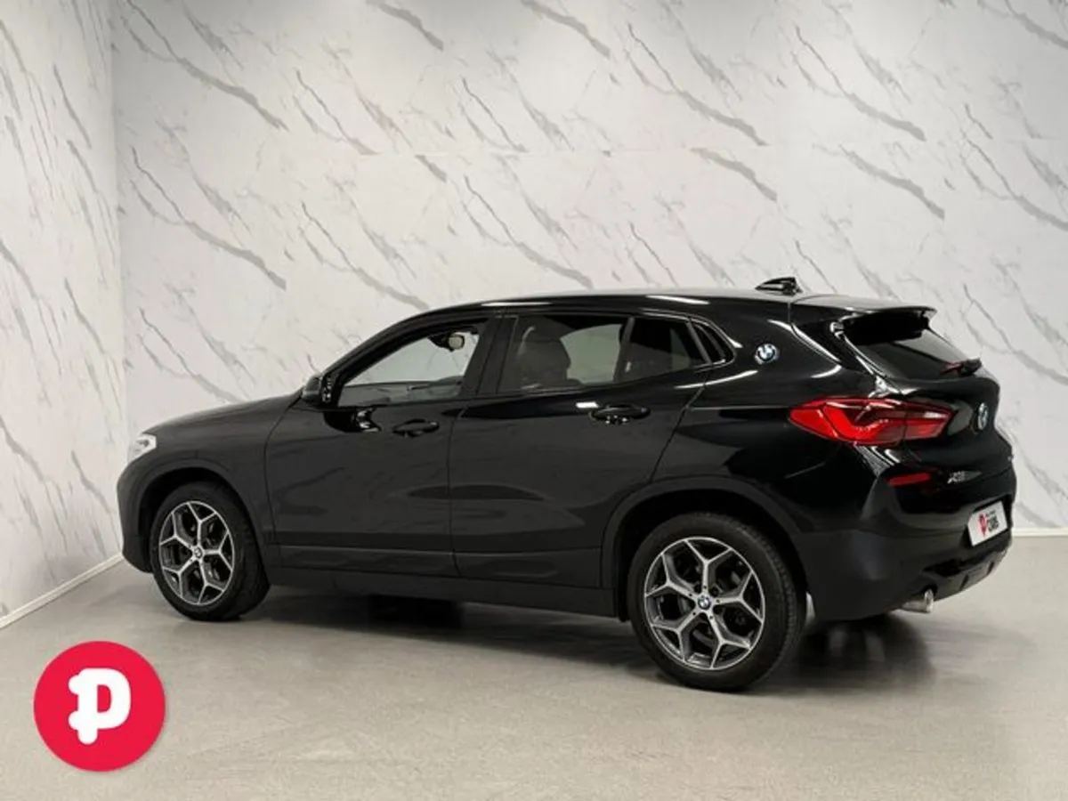 BMW X2 S-drive18i SE Auto - Straight Sale Discount - Image 3
