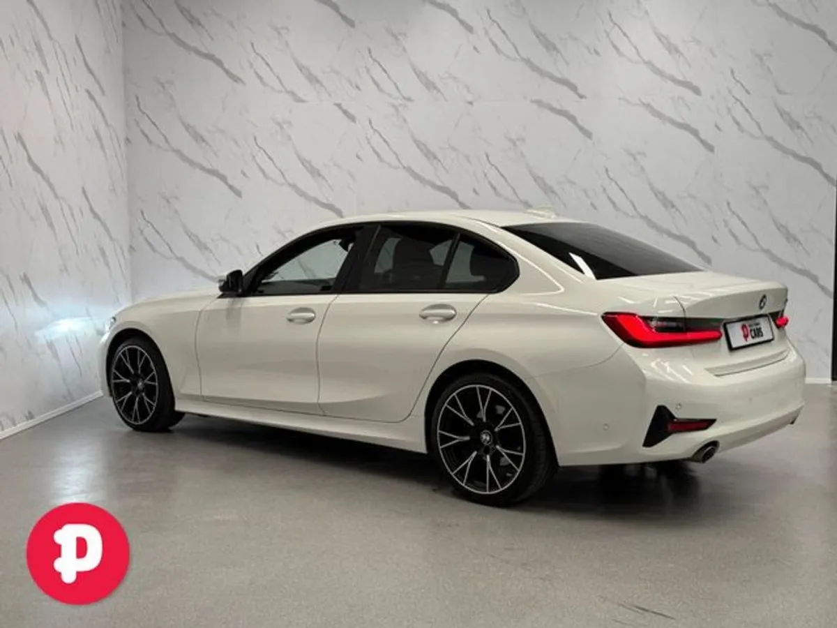 BMW 3 Series 318 G20 D SE 4DR Auto - Straight Sal - Image 3