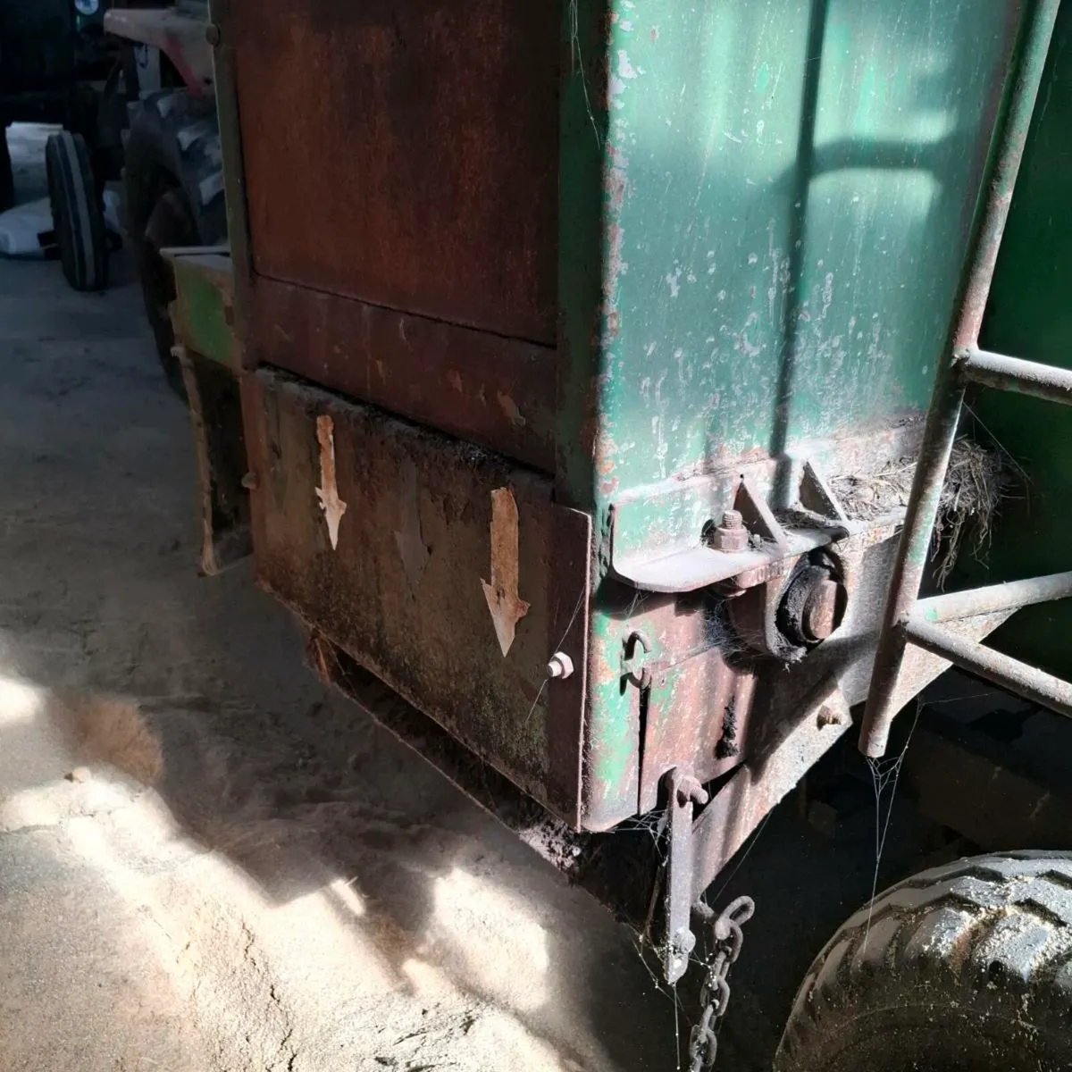 Beet chopper washer - Image 4