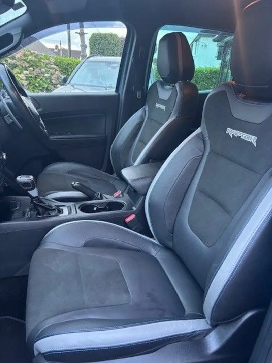 Ford Ranger 2022 - Image 2