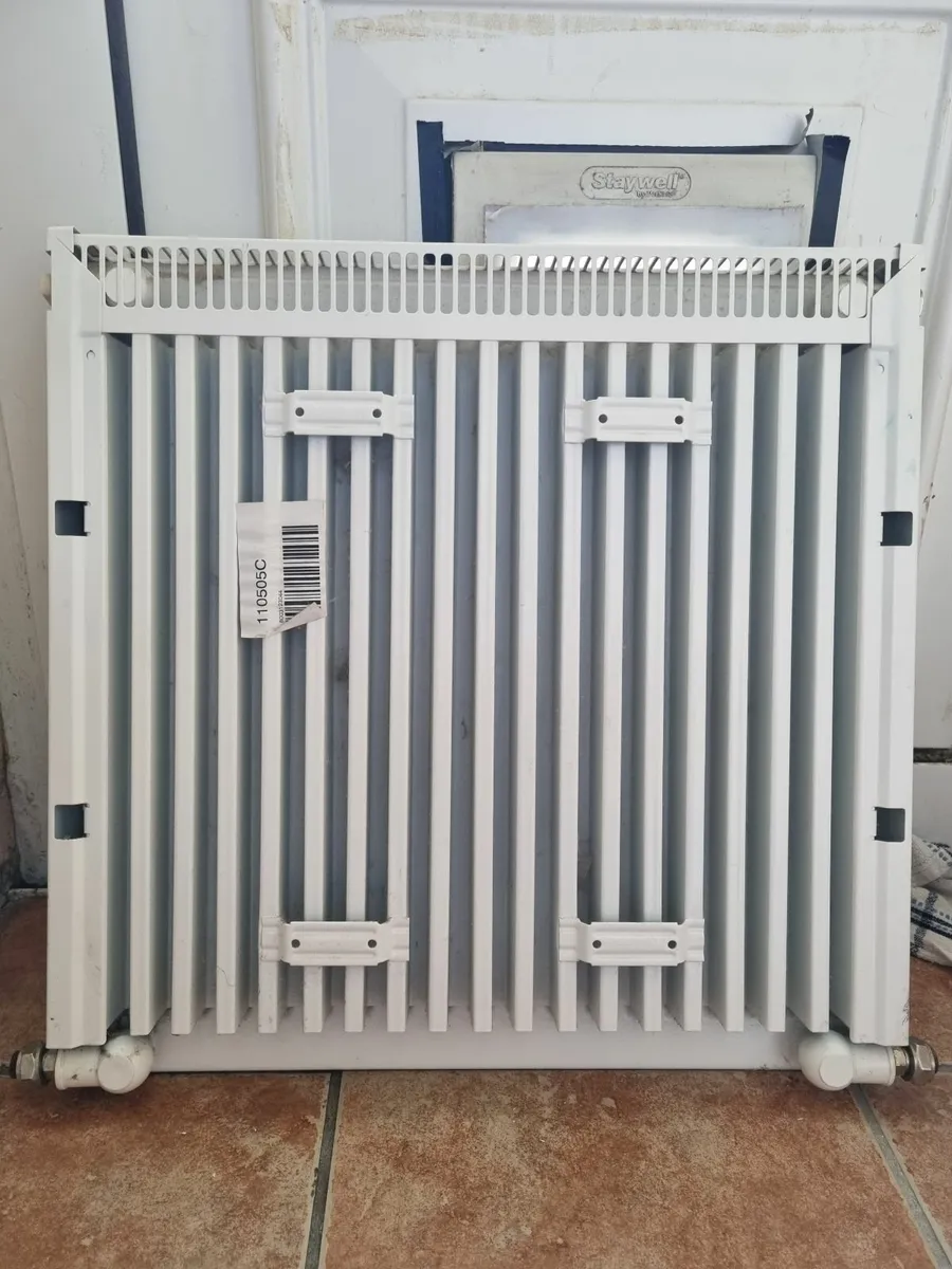 Wall Radiator - Image 2