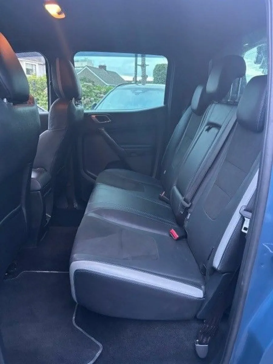 Ford Ranger 2022 - Image 3