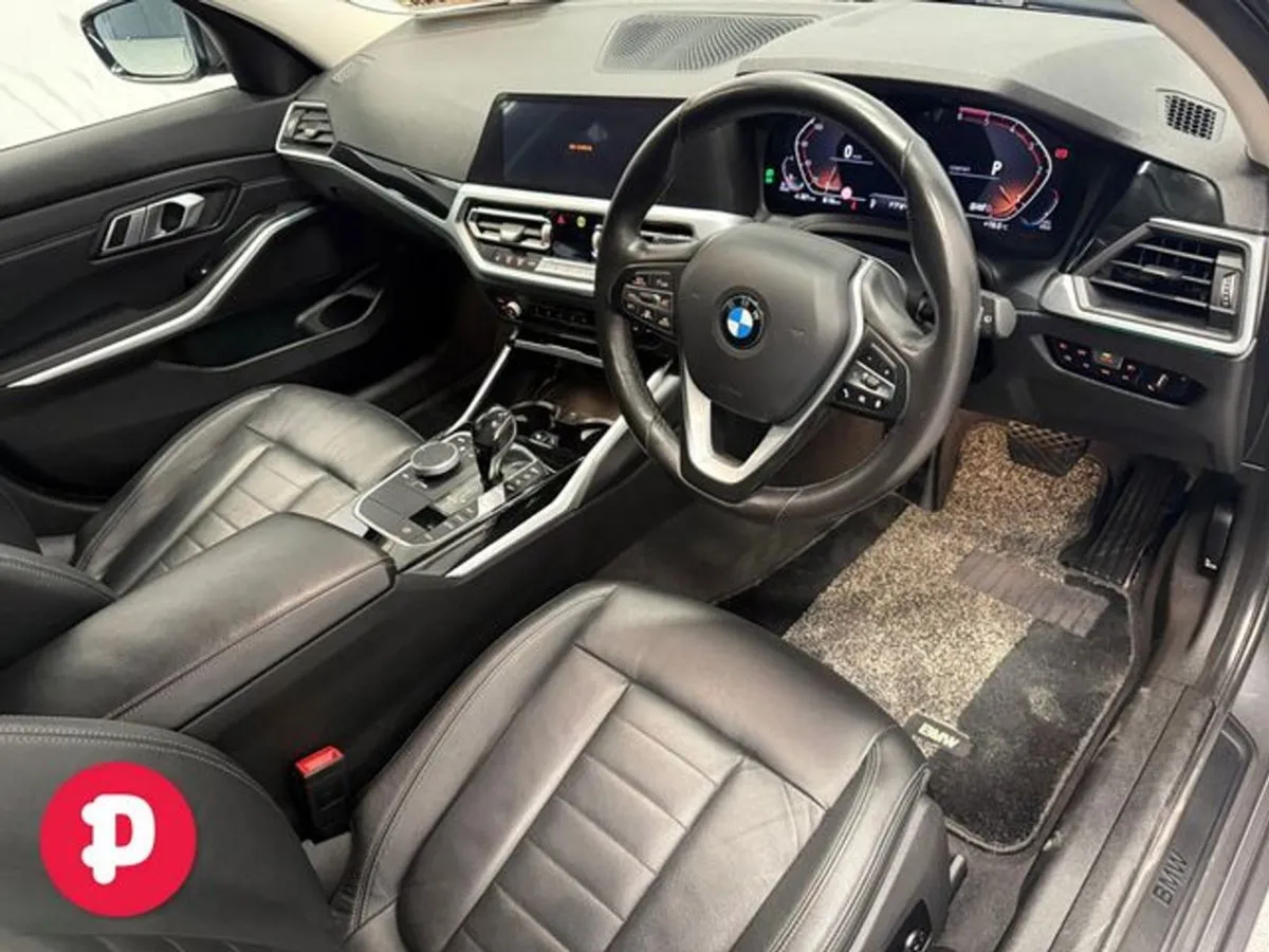 BMW 3 Series 320D X-drive Touring - Straight Sale - Image 2