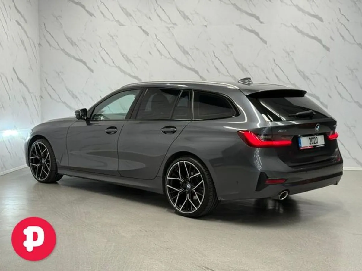 BMW 3 Series 320D X-drive Touring - Straight Sale - Image 3