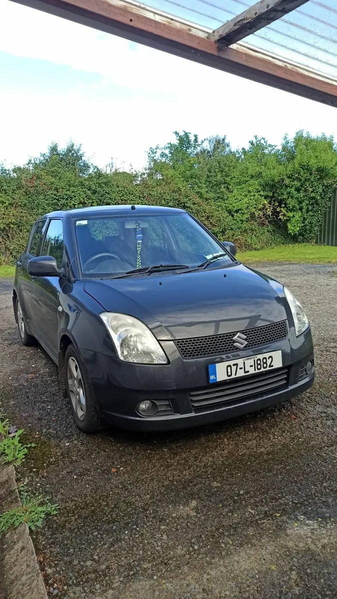 Car - Image 1