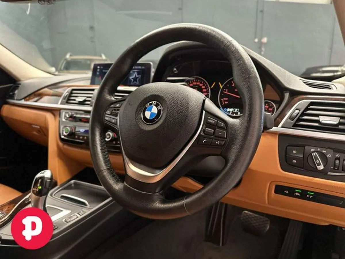 BMW 3 Series 320D SE Luxury Auto - Straight Sale - Image 2