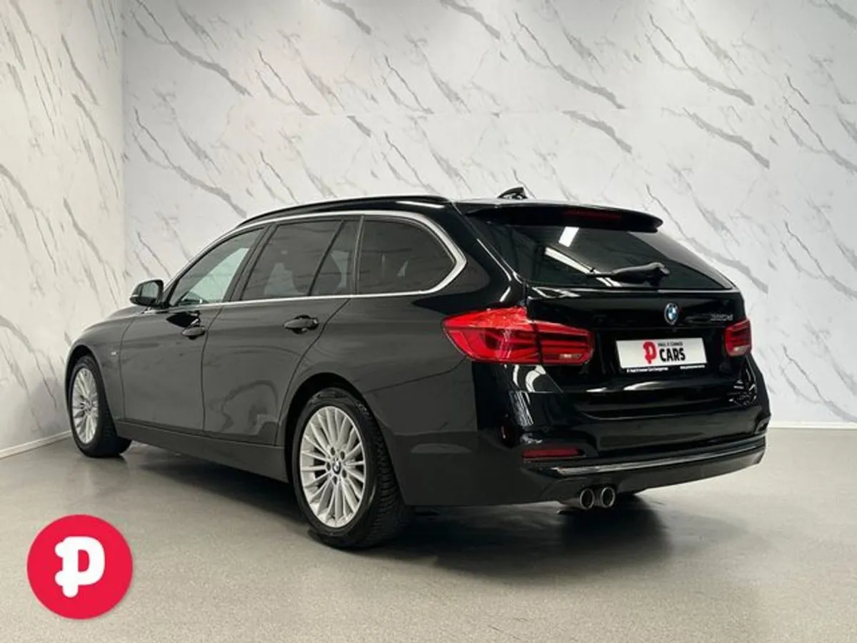 BMW 3 Series 320D SE Luxury Auto - Straight Sale - Image 3