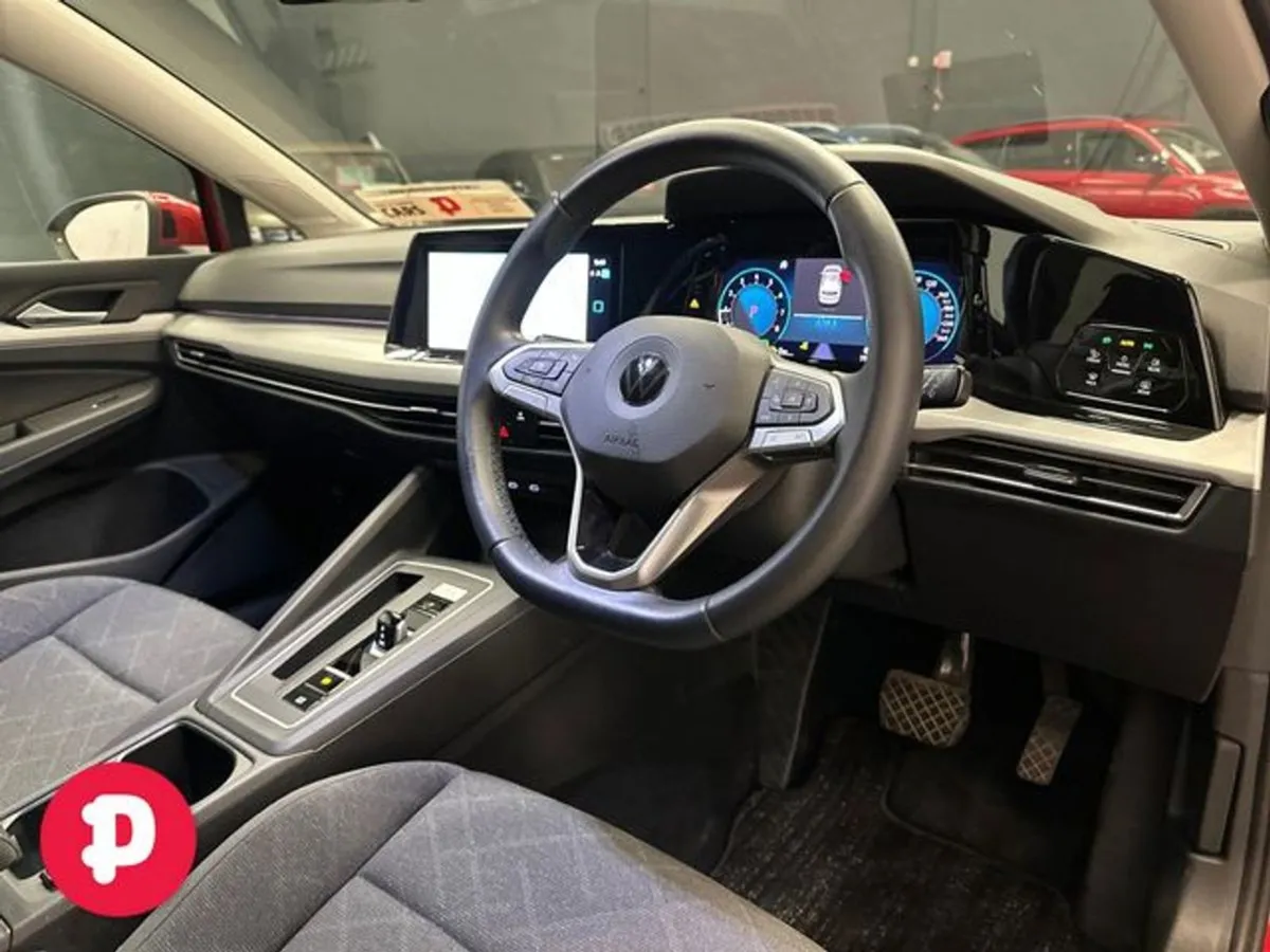Volkswagen Golf 1.0 Active Auto - Straight Sale D - Image 2