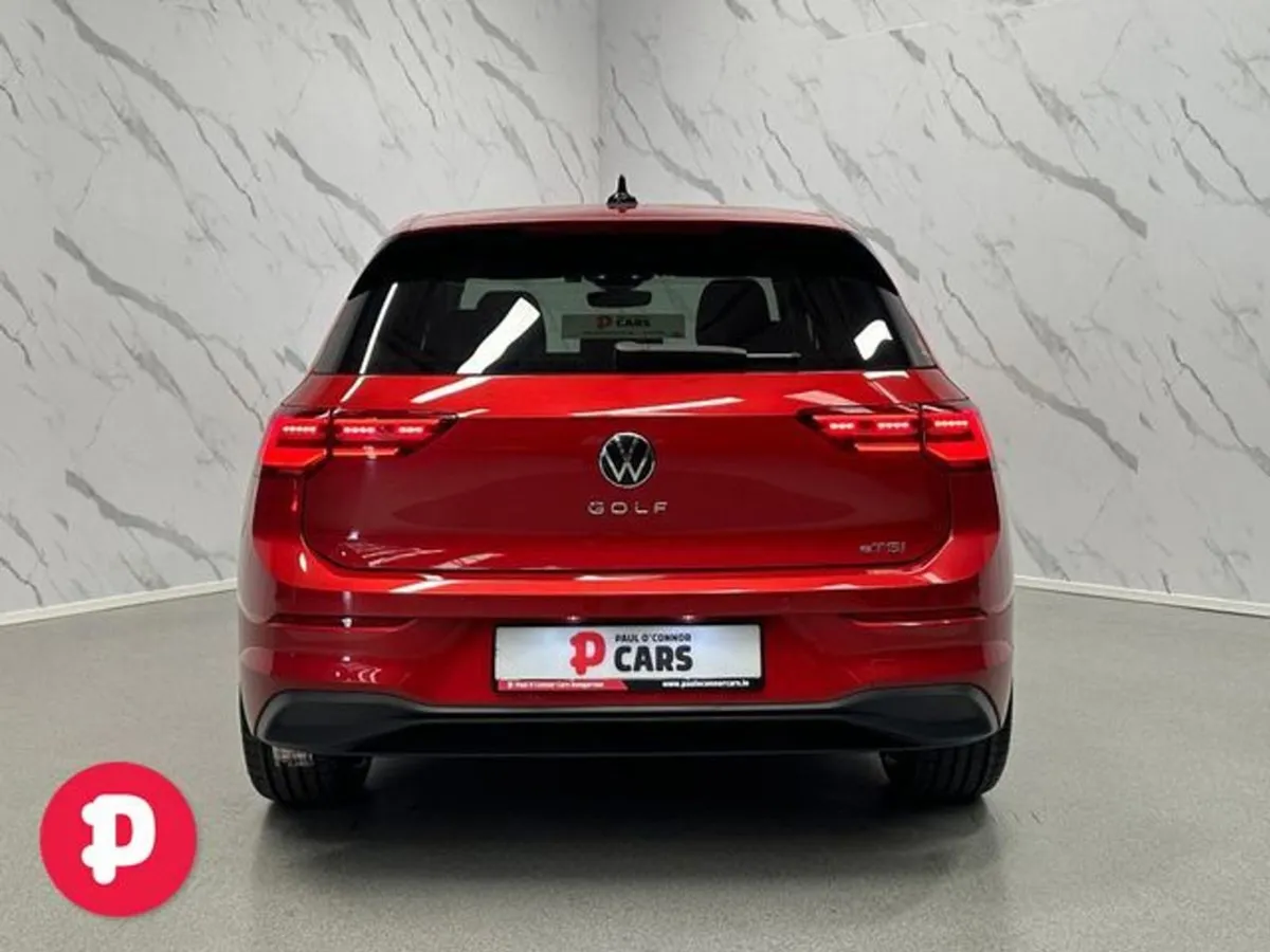 Volkswagen Golf 1.0 Active Auto - Straight Sale D - Image 4