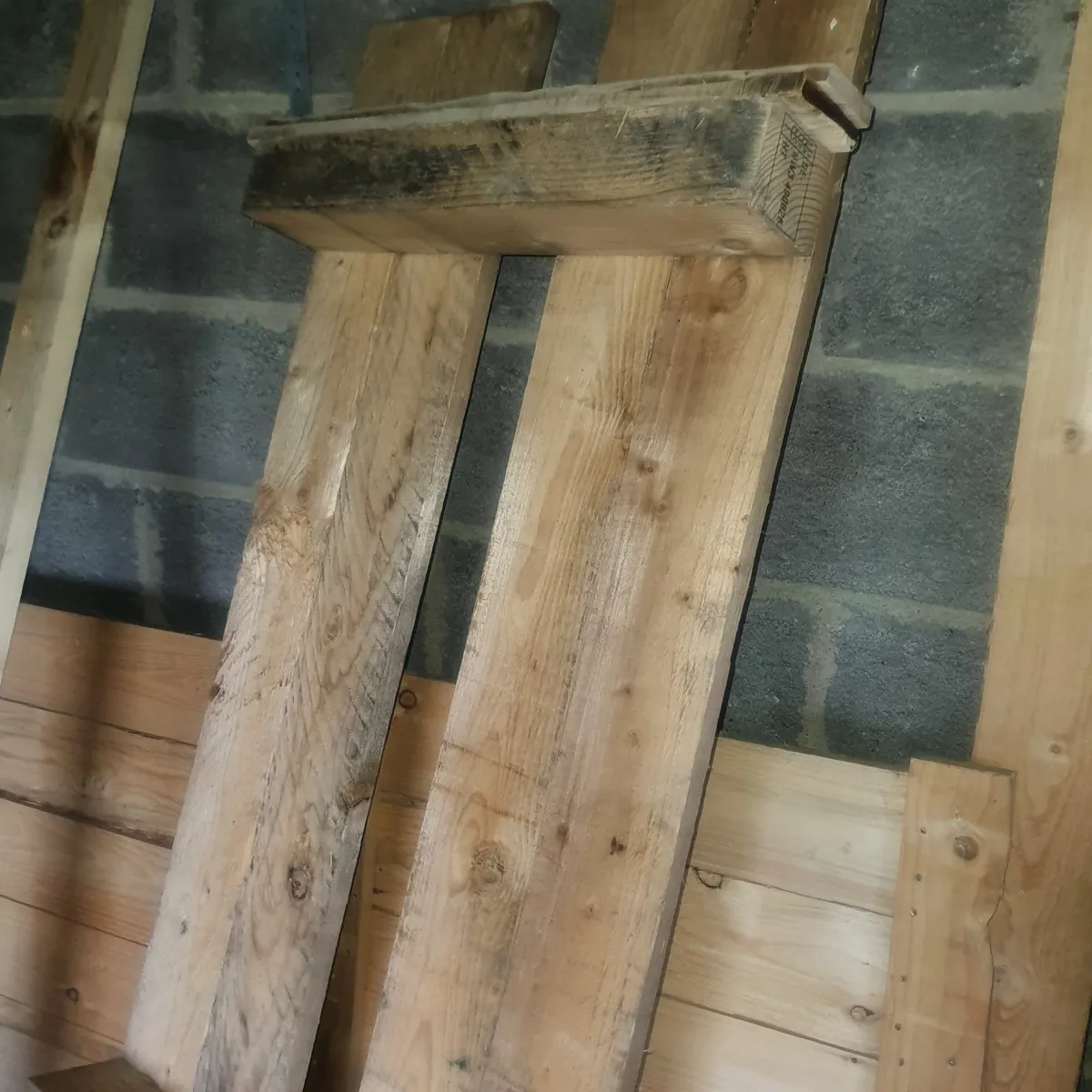 construction board - Image 1